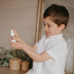 Pchitt Apad'pik, spray d'ambiance