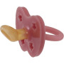 HEVEA Tétine orthodontique -  (3-36 Mois)