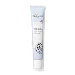 Hydratation Flash bio Patyka Duo