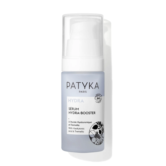 Sérum Hydra-Booster Bio - Patyka