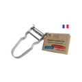 Éplucheur à julienne inox