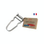 Éplucheur à julienne inox
