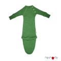 Gigoteuse évolutive Manymonths / sleeping pouch