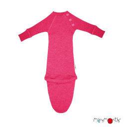 Gigoteuse évolutive Manymonths / sleeping pouch
