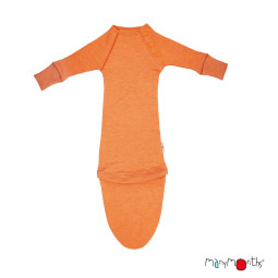 Gigoteuse évolutive Manymonths / sleeping pouch
