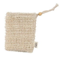 Pochon sauve-savon 3-en-1 APO