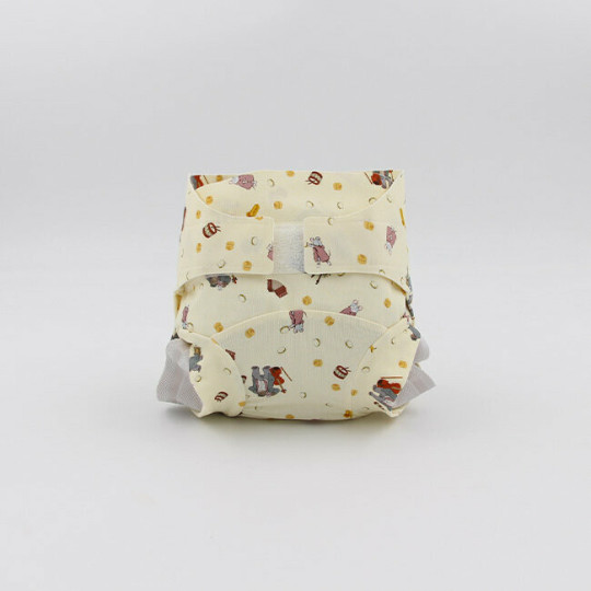 Couche Hamac édition spéciale