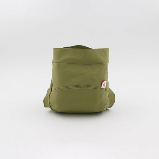 Couche lavable Tmac unie