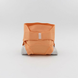 Couche lavable Tmac unie