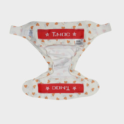 Couche Tmac édition spéciale