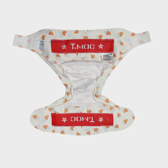 Couche Tmac édition spéciale