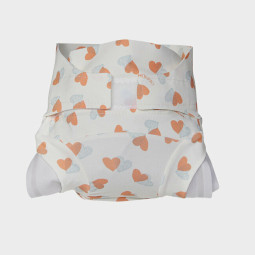 Couche Tmac édition spéciale