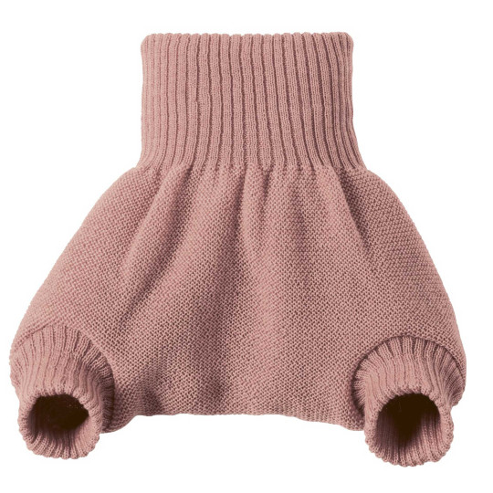Culotte de protection en laine Disana
