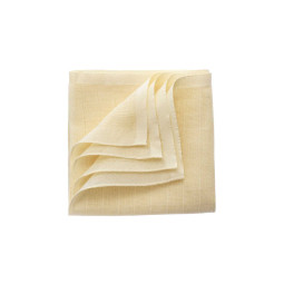 Lange en mousseline de coton bio disana