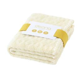 Couverture en laine mérinos disana