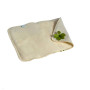 Insert Absorbant belle pousse en lin et coton bio