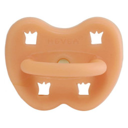 HEVEA Tétine orthodontique -  (3-36 Mois)