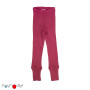 Leggings mixtes évolutifs en laine mérinos Manymonth