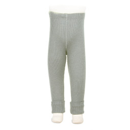 Leggings mixtes évolutifs en laine mérinos Manymonth