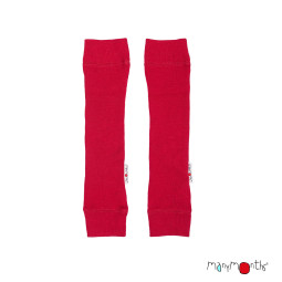 Tube bras et jambe ManyMonths en laine – Taille unique