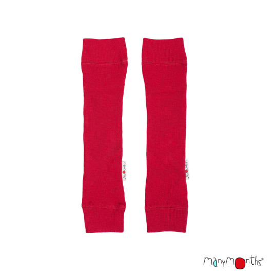 Tube bras et jambe ManyMonths en laine – Taille unique