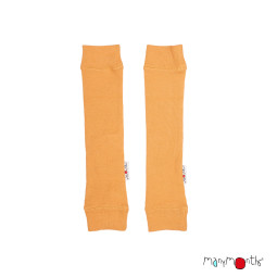 Tube bras et jambe ManyMonths en laine – Taille unique