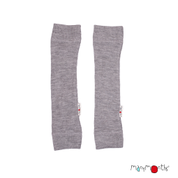 Tube bras et jambe ManyMonths en laine – Taille unique