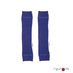 Tube bras et jambe ManyMonths en laine – Taille unique