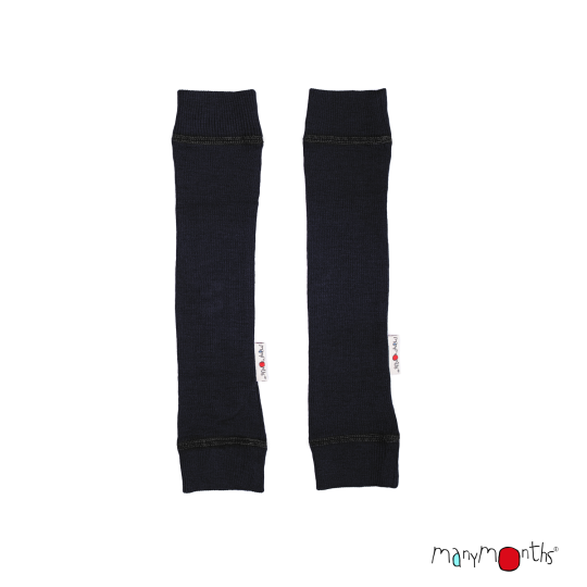 Tube bras et jambe ManyMonths en laine – Taille unique