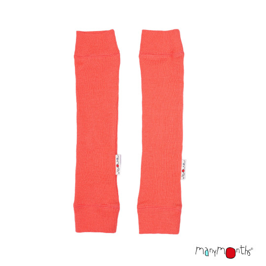 Tube bras et jambe ManyMonths en laine – Taille unique