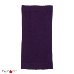 Tour de cou multitube en laine mérinos Manymonths