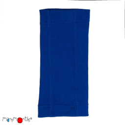 Tour de cou multitube en laine mérinos Manymonths