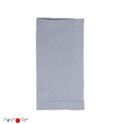 Tour de cou multitube en laine mérinos Manymonths