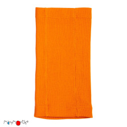 Tour de cou multitube en laine mérinos Manymonths