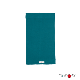 Tour de cou multitube en laine mérinos Manymonths