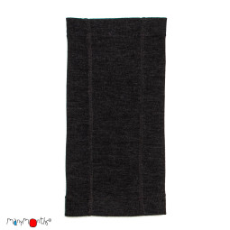 Tour de cou multitube en laine mérinos Manymonths