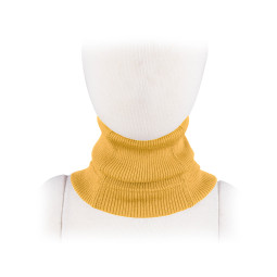 Tour de cou multitube en laine mérinos Manymonths