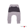 Pantalon kangourou laine naturelle ManyMonths