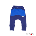 Pantalon kangourou laine naturelle ManyMonths