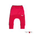 Pantalon kangourou laine naturelle ManyMonths