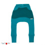 Pantalon kangourou laine naturelle ManyMonths