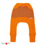 Pantalon kangourou laine naturelle ManyMonths