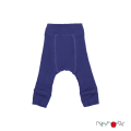 Longies en laine naturelle ManyMonths Longies