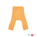 Longies en laine naturelle ManyMonths Longies