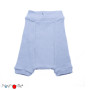 Shorty / surcouche en laine naturelle ManyMonths
