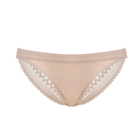 Culotte de grossesse Serena Blush - cache coeur