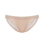 Culotte de grossesse Serena Blush - cache coeur