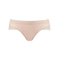 Shorty de maternité Serena Blush Cache Cœur