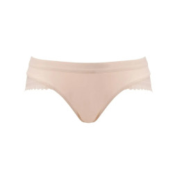 Shorty de maternité Serena Blush Cache Cœur