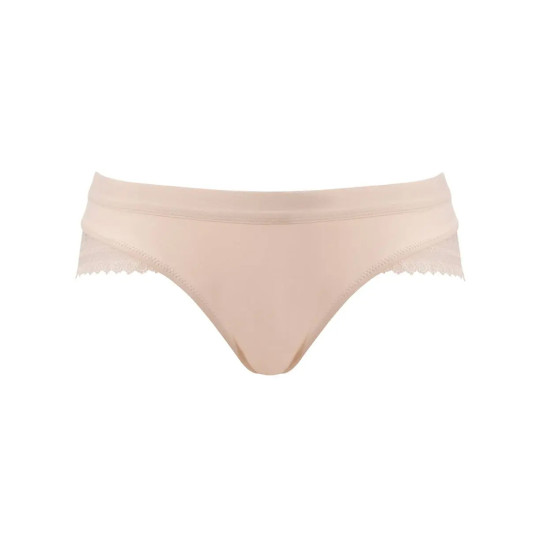 Shorty de maternité Serena Blush Cache Cœur